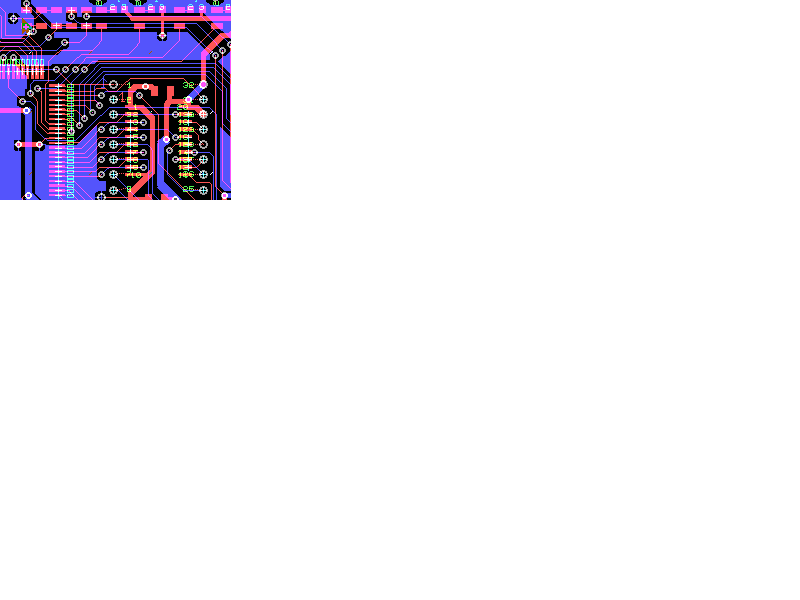 Uk�zka spojov�ho obrazce