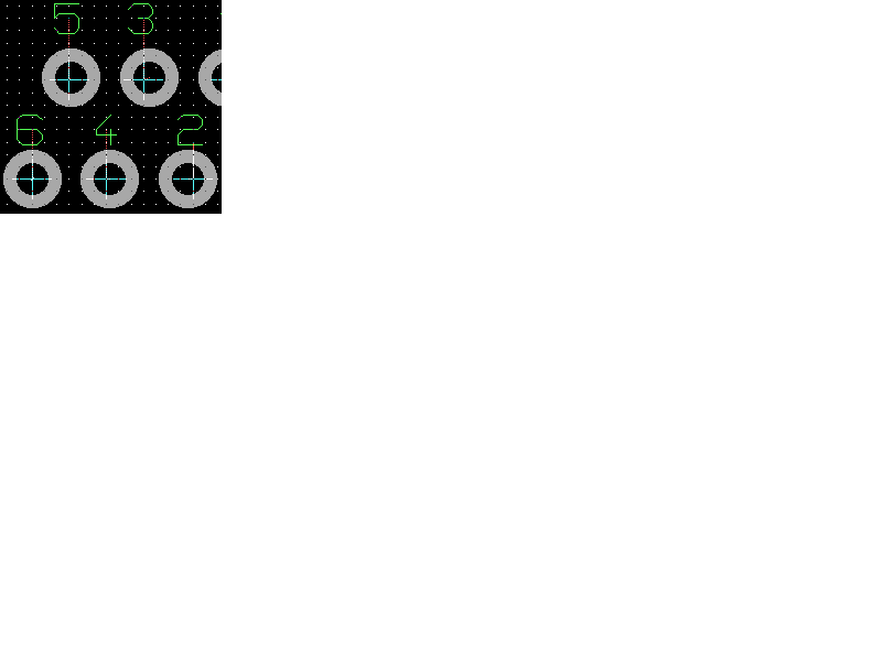 Mimorastrov� patice