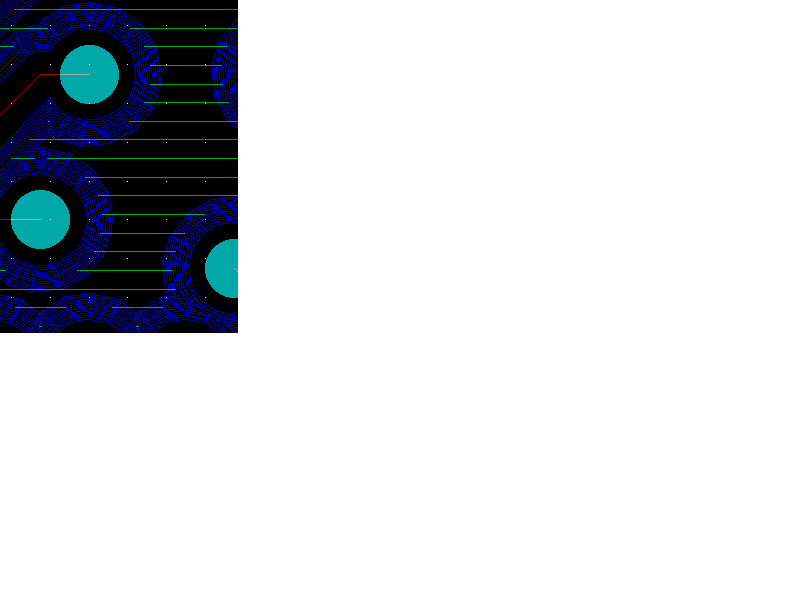 Vypl�ov�n� ploch na plotru