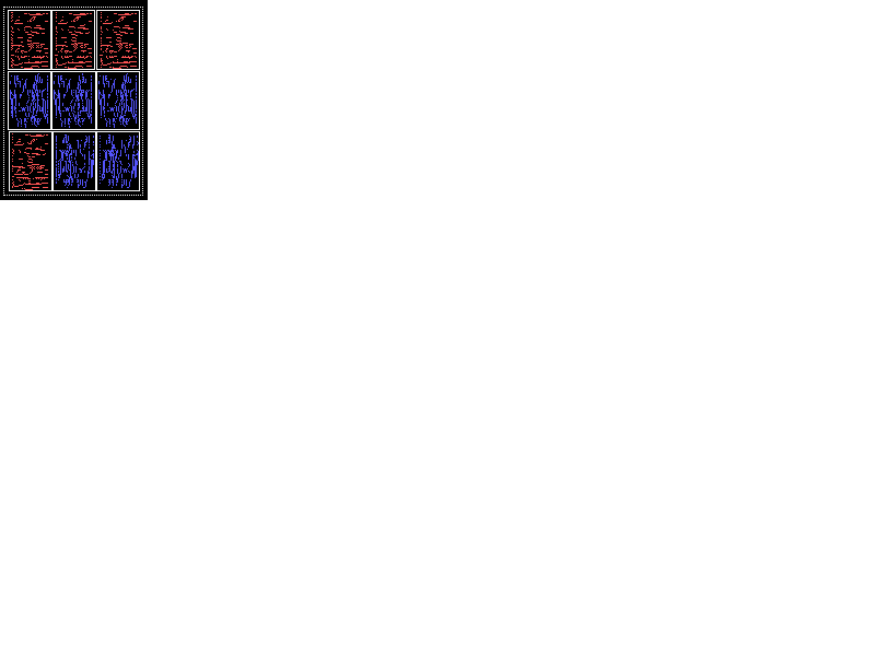 V�cen�sobn� um�st�n� desky v postprocesoru