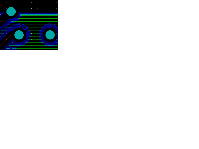 Uk�zka vykreslen� postprocesorem