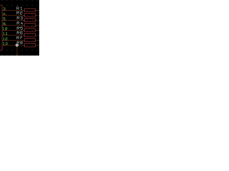 Sch�ma p�ed opravou zna�ky